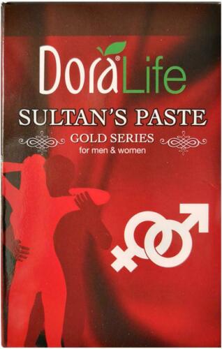 Dora Life Sultan’s Paste 230g